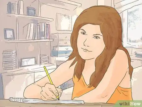 Imagen titulada Know if You're Rebounding or if You Actually Like a Guy Step 2