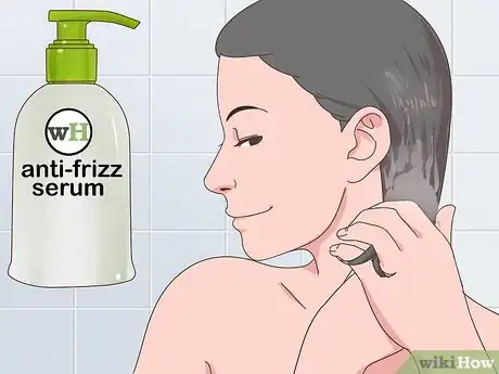 Imagen titulada Style Short Hair Step 2