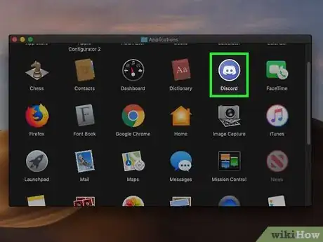 Imagen titulada Uninstall Discord Step 11