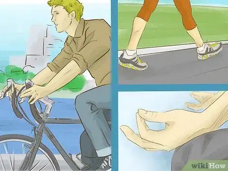 Imagen titulada Lose Body Fat Fast Step 10