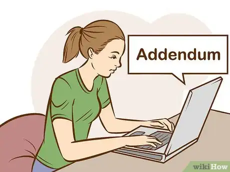 Imagen titulada Get Into Harvard Law Step 5
