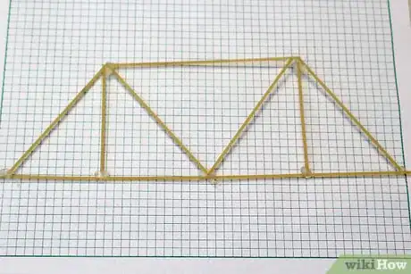 Imagen titulada Build a Spaghetti Bridge Step 5