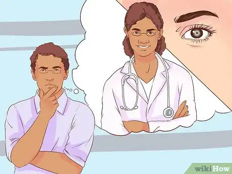 Imagen titulada Do an Eye Exam Step 1