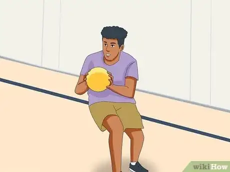 Imagen titulada Be Great at Dodgeball Step 21