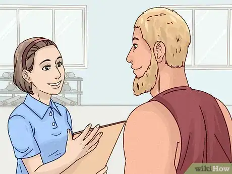 Imagen titulada Become a Personal Trainer Step 15