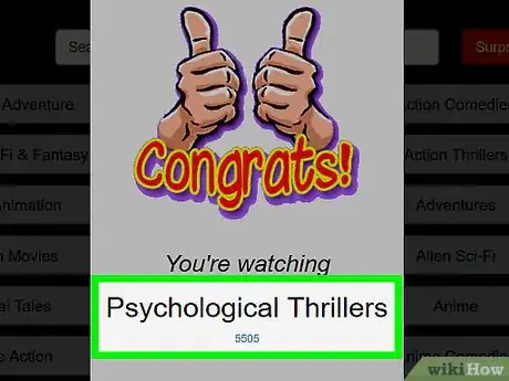 Imagen titulada Use Netflix Codes Step 3
