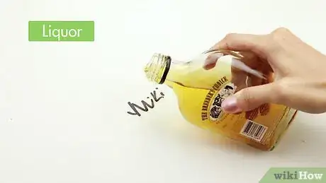 Imagen titulada Remove Permanent Marker Step 1