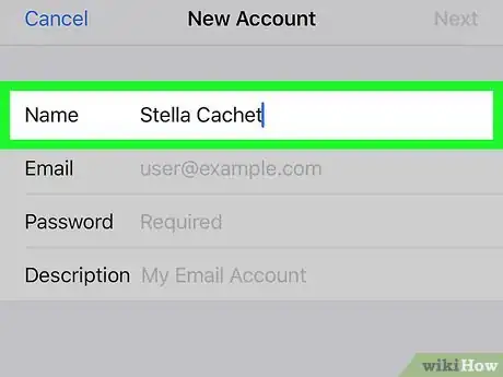 Imagen titulada Open an Email Step 7