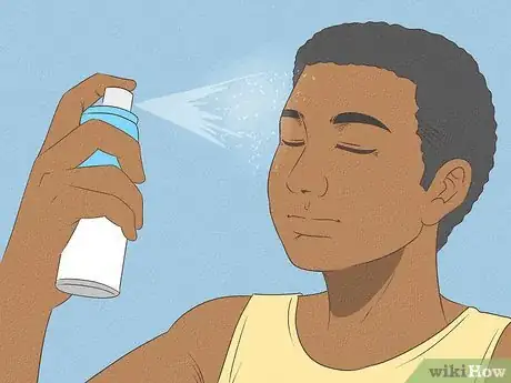Imagen titulada Get Rid of Dry Skin Step 7