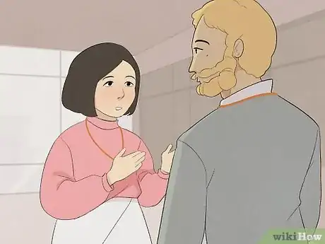 Imagen titulada Deal with a Bossy Coworker Step 2