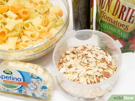 Imagen titulada Make Pasta Salad Step 30
