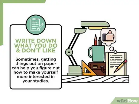 Imagen titulada Create Interest in Studies Step 7
