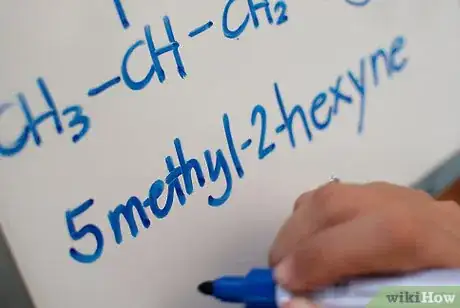 Imagen titulada Name a Hydrocarbon Chain Using the IUPAC Method Step 19