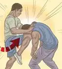 noquear a alguien