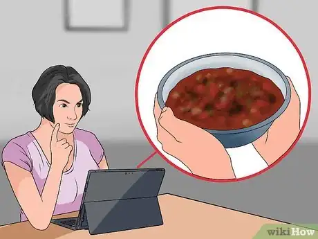 Imagen titulada Be a Good Cook Step 1