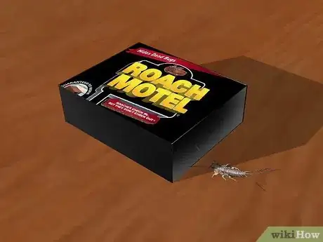Imagen titulada Get Rid of Silverfish Step 4