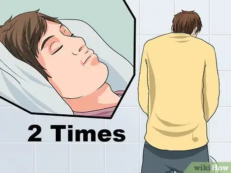 Imagen titulada Manage Bedwetting in College Step 4