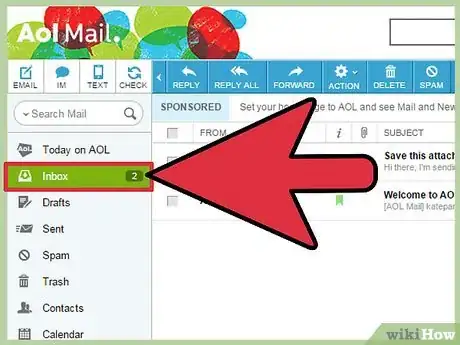 Imagen titulada Save an Attachment to Your Computer Step 15