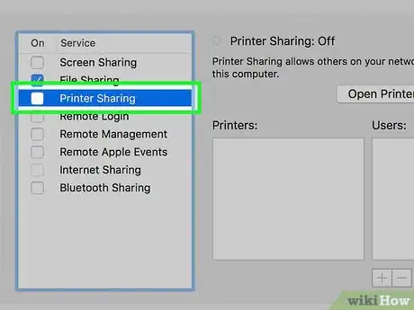 Imagen titulada Connect a Macbook to an iMac Step 18