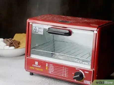 Imagen titulada Make Smores in the Oven Step 15