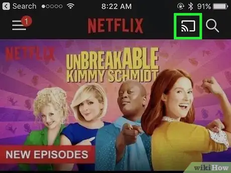 Imagen titulada Watch Netflix on TV Step 29