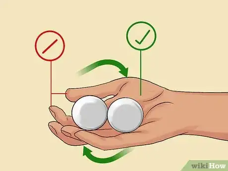 Imagen titulada Use Meditation Balls Step 8