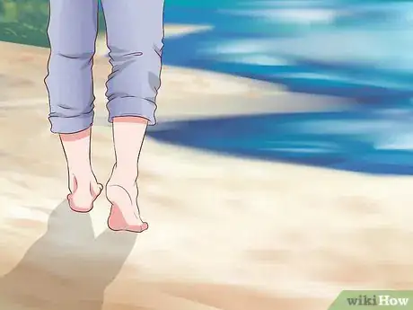 Imagen titulada Ignore Something That is Bothering You Step 7
