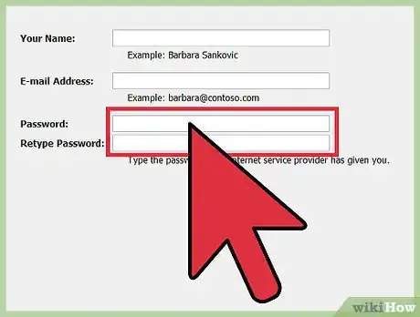 Imagen titulada Use Microsoft Outlook Step 9