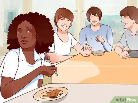 Imagen titulada Overcome Social Anxiety Step 4