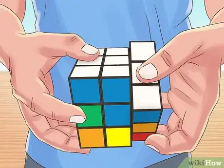 Imagen titulada Become a Rubik's Cube Speed Solver Step 10