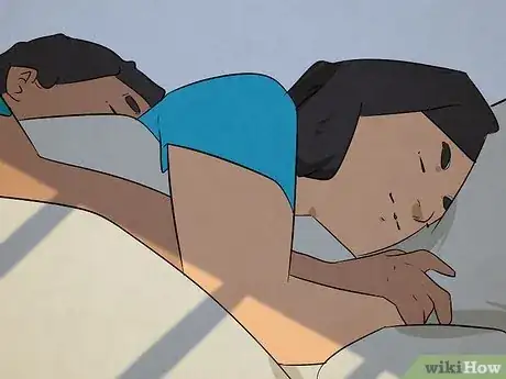 Imagen titulada Deal With a Premenstrual Girlfriend Step 5