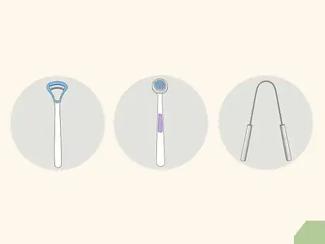 Imagen titulada Clean Your Tongue Properly Step 4