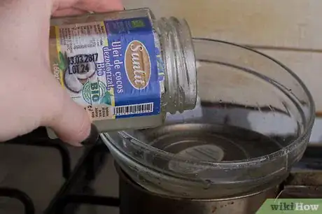 Imagen titulada Exfoliate Legs with Sugar Step 17