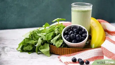 Imagen titulada Make a Smoothie Step 13