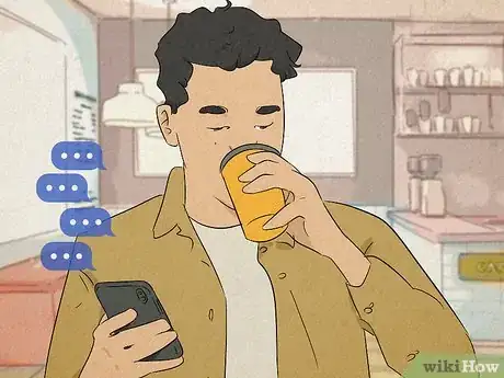 Imagen titulada Get Someone to Stop Texting You Step 3
