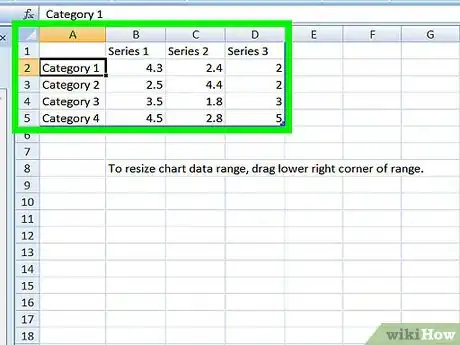 Imagen titulada Add a Graph to Microsoft Word Step 7