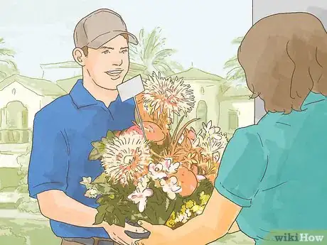 Imagen titulada Pay Your Respects when Someone You Know Dies Step 1