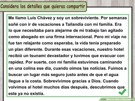 Imagen titulada Write_a_Personal_Bio_Step_22