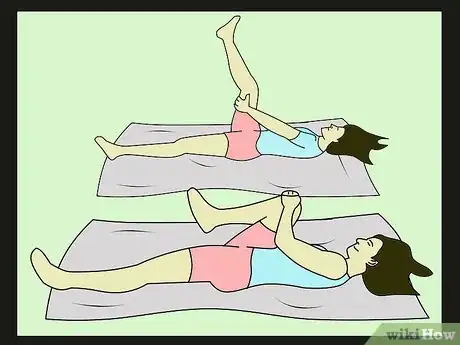 Imagen titulada Work up to the Splits Step 6Bullet1
