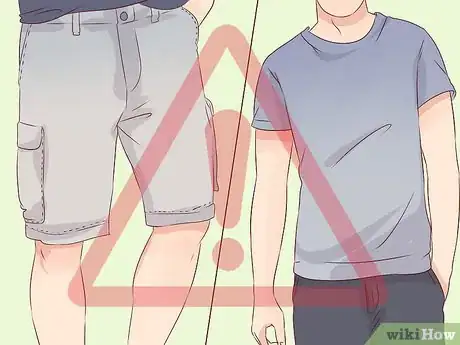 Imagen titulada Deal with Being a Short Male Step 12