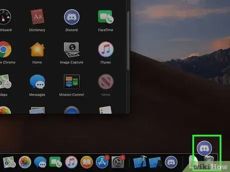 Imagen titulada Uninstall Discord Step 12