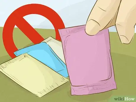 Imagen titulada Stop Sweet Cravings Step 11