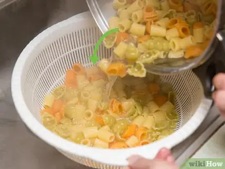 Imagen titulada Make Pasta Salad Step 3
