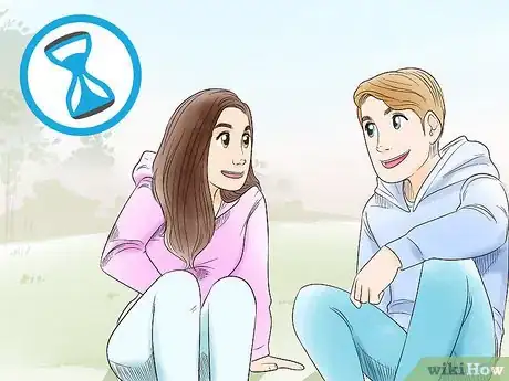 Imagen titulada Date a Cancer Man Step 6