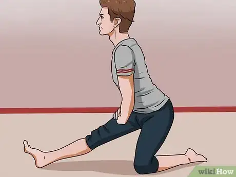Imagen titulada Do a Chinese Split Step 19