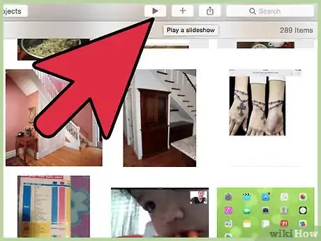 Imagen titulada Make a Slide Show Step 9