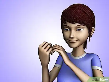 Imagen titulada Be a Beautiful Teenager Step 6