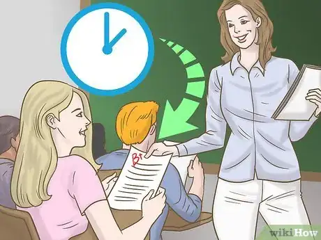 Imagen titulada Evaluate Students Step 16