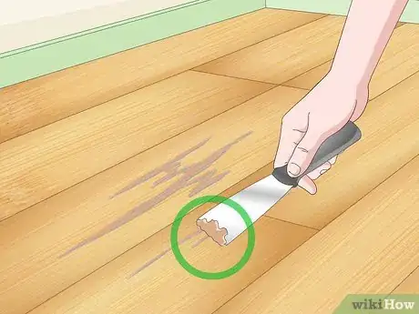Imagen titulada Fix Scratches on Hardwood Floors Step 17