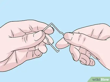 Imagen titulada Take Keys Off a Keyboard Step 5